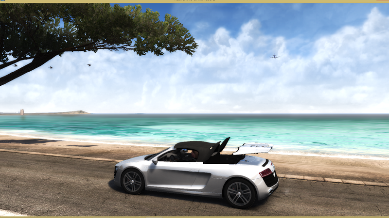 Illustration for article titled Forza Horizon 2 Makes me remember Test Drive Unlimited 2..